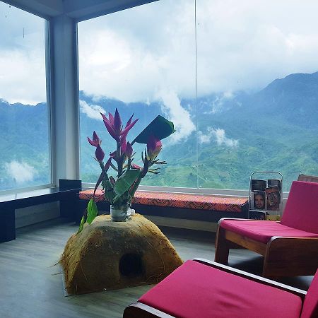 Phuong Nam Hotel Sapa Exterior foto