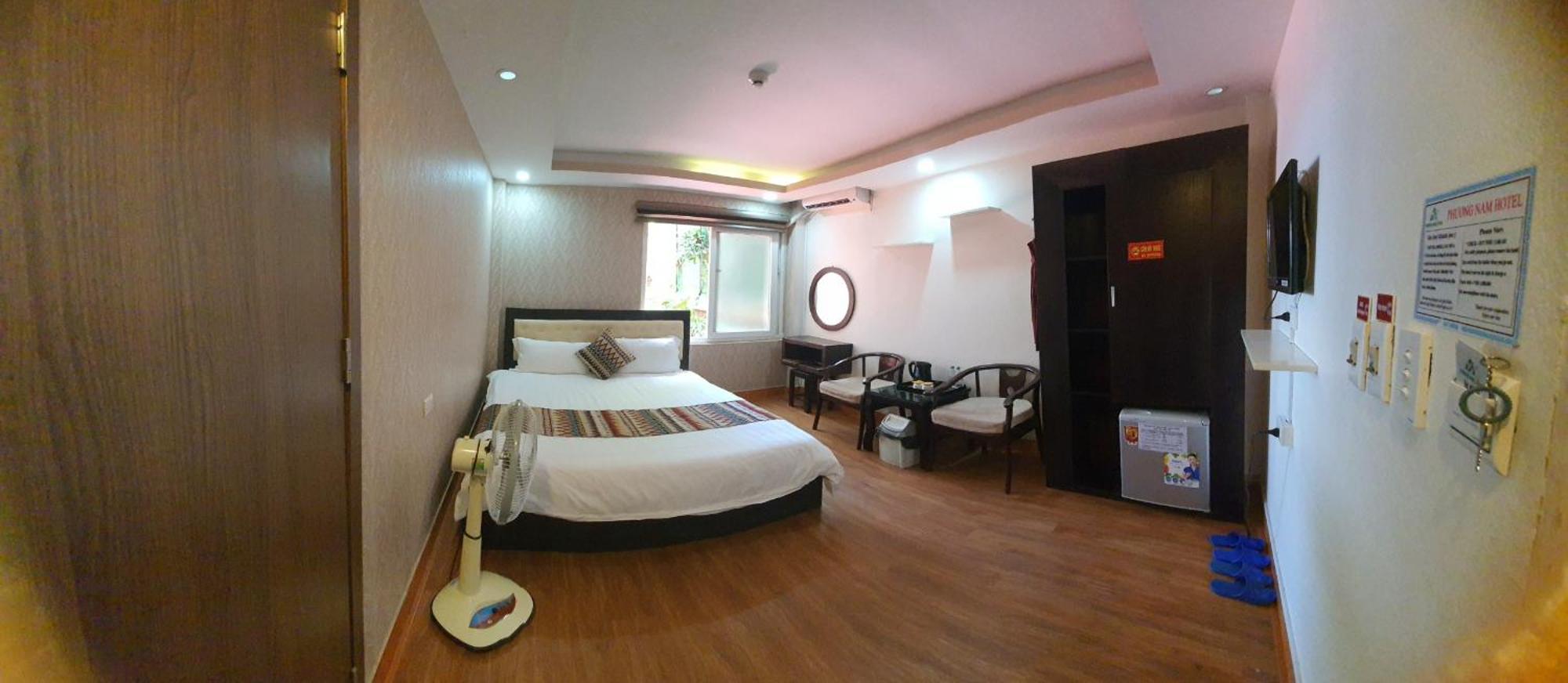 Phuong Nam Hotel Sapa Exterior foto